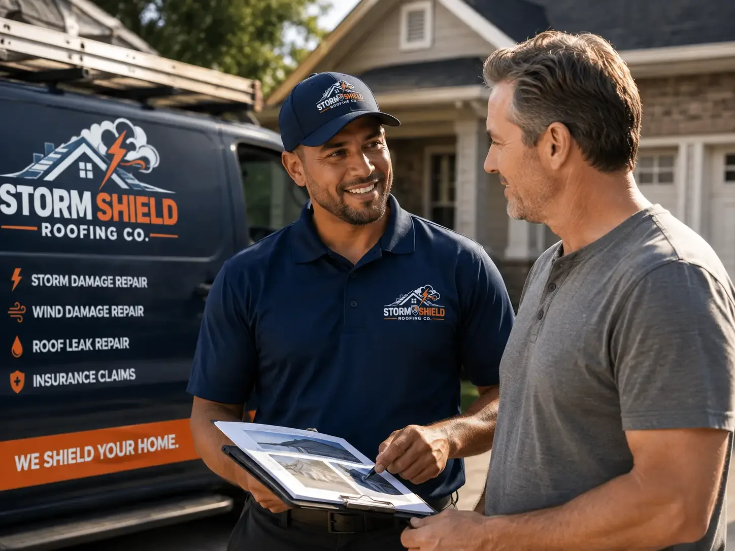 Storm Damage Roof Repair Forest Hills, NY FAQs